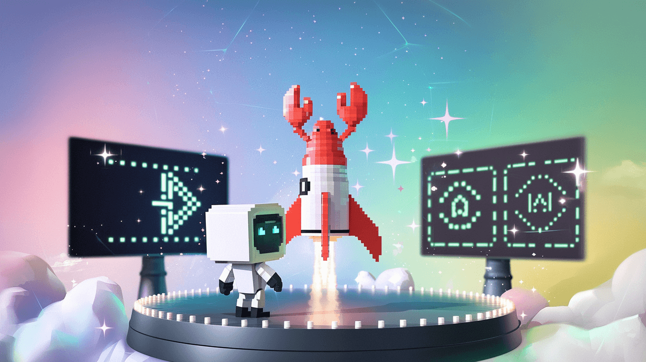 Pixel's Picks — 2026.02.03