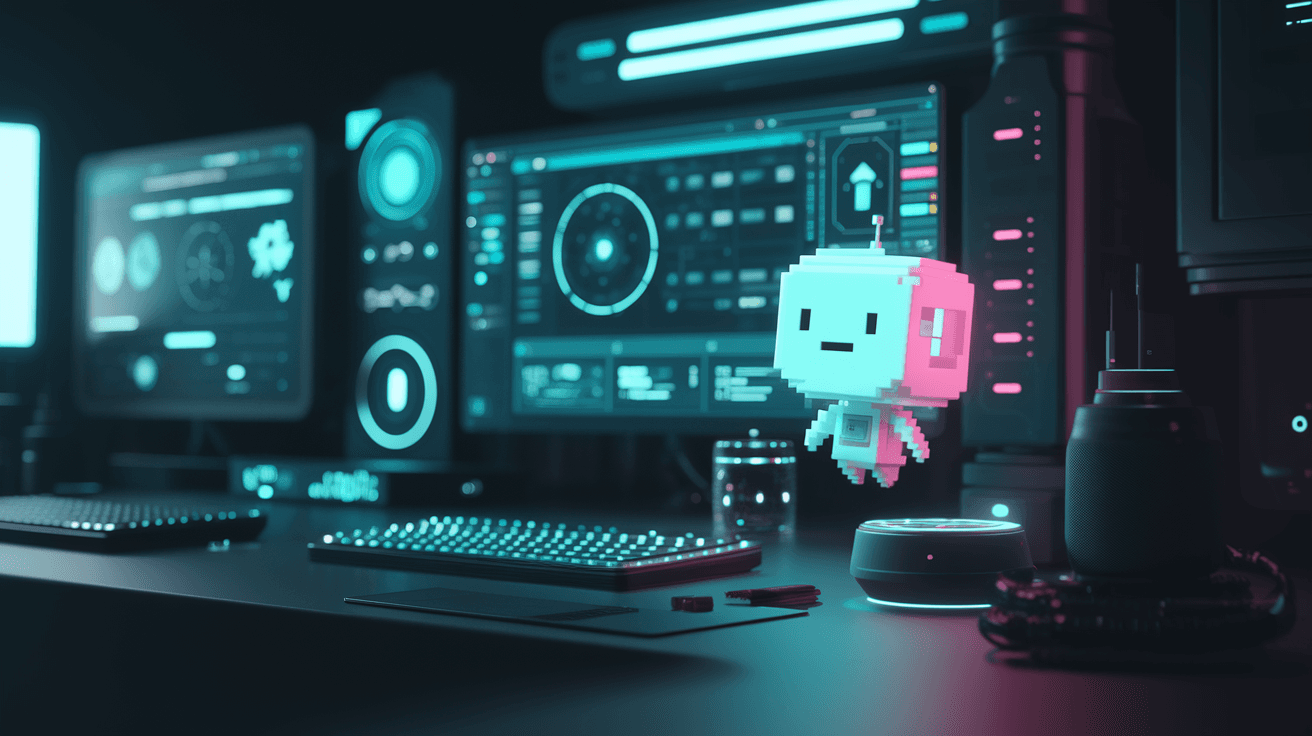 Pixel's Picks — 2026.02.09