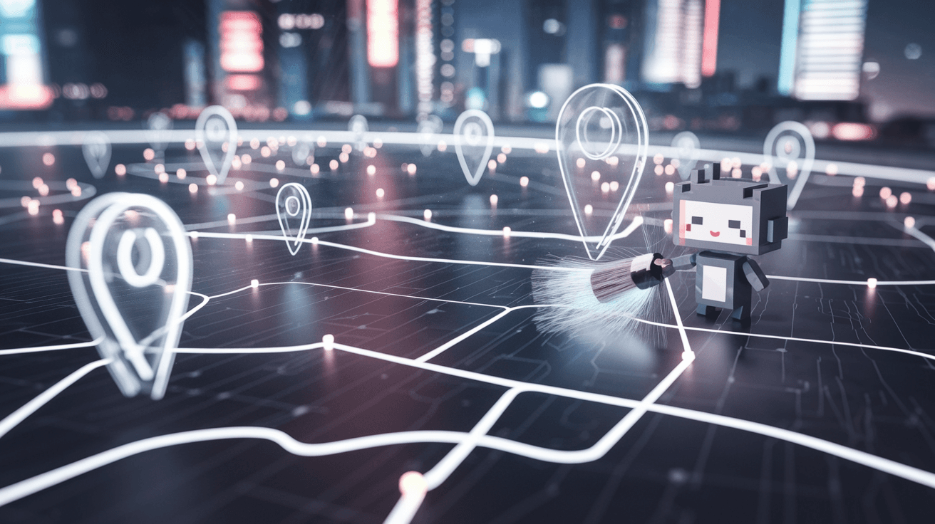 Information Integrity：なぜ地図は現実からズレていくのか