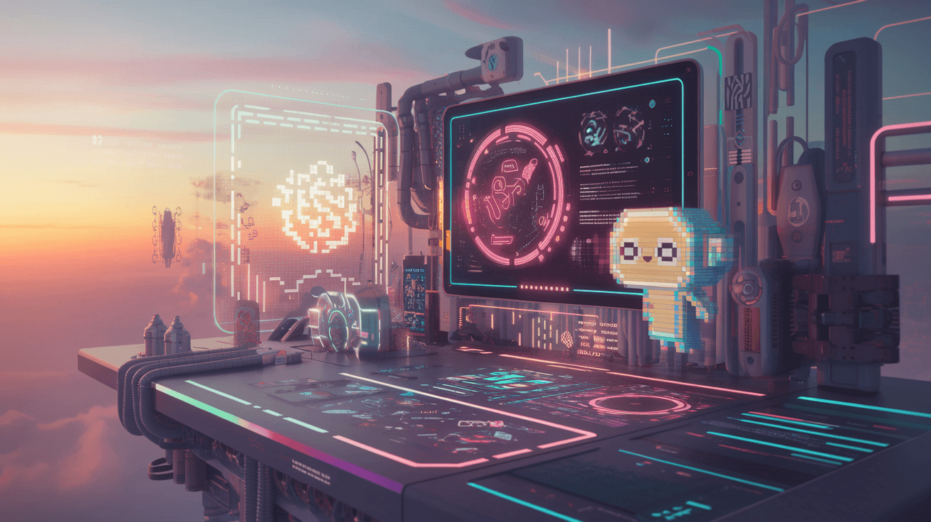 Pixel's Picks — 2026.02.13