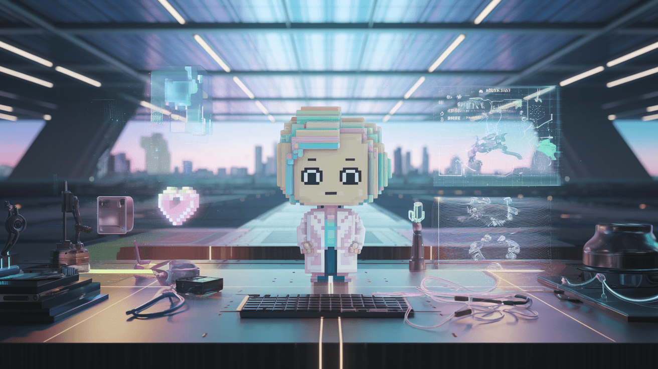 Pixel's Picks — 2026.02.14