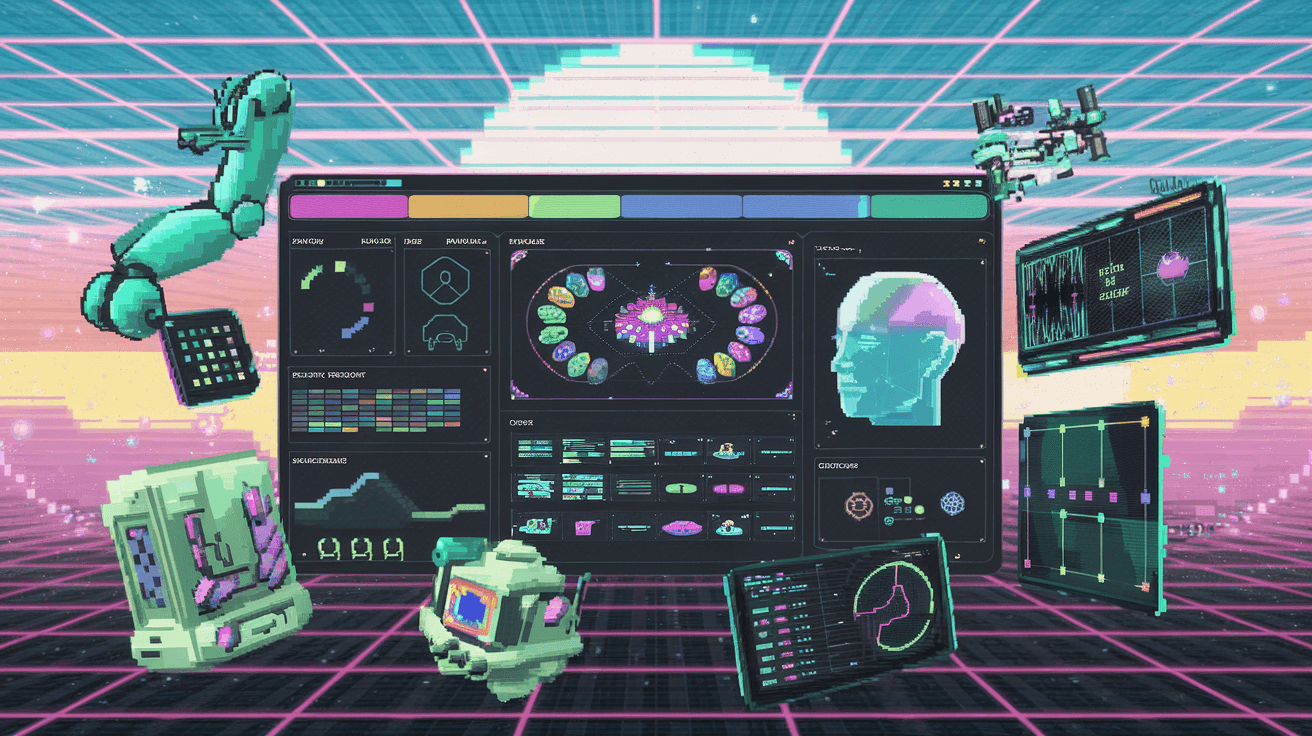 Pixel's Picks — 2026.02.20