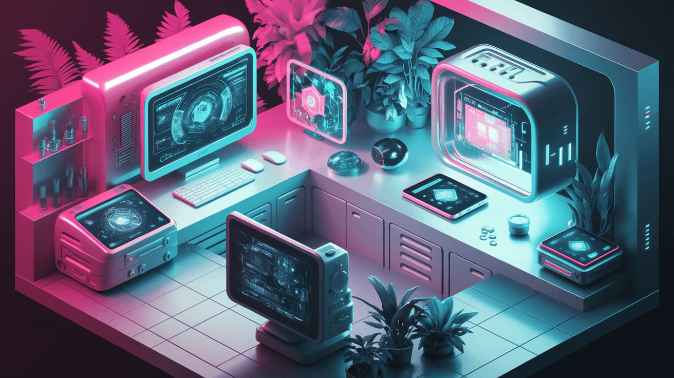 Pixel's Picks — 2026.02.23