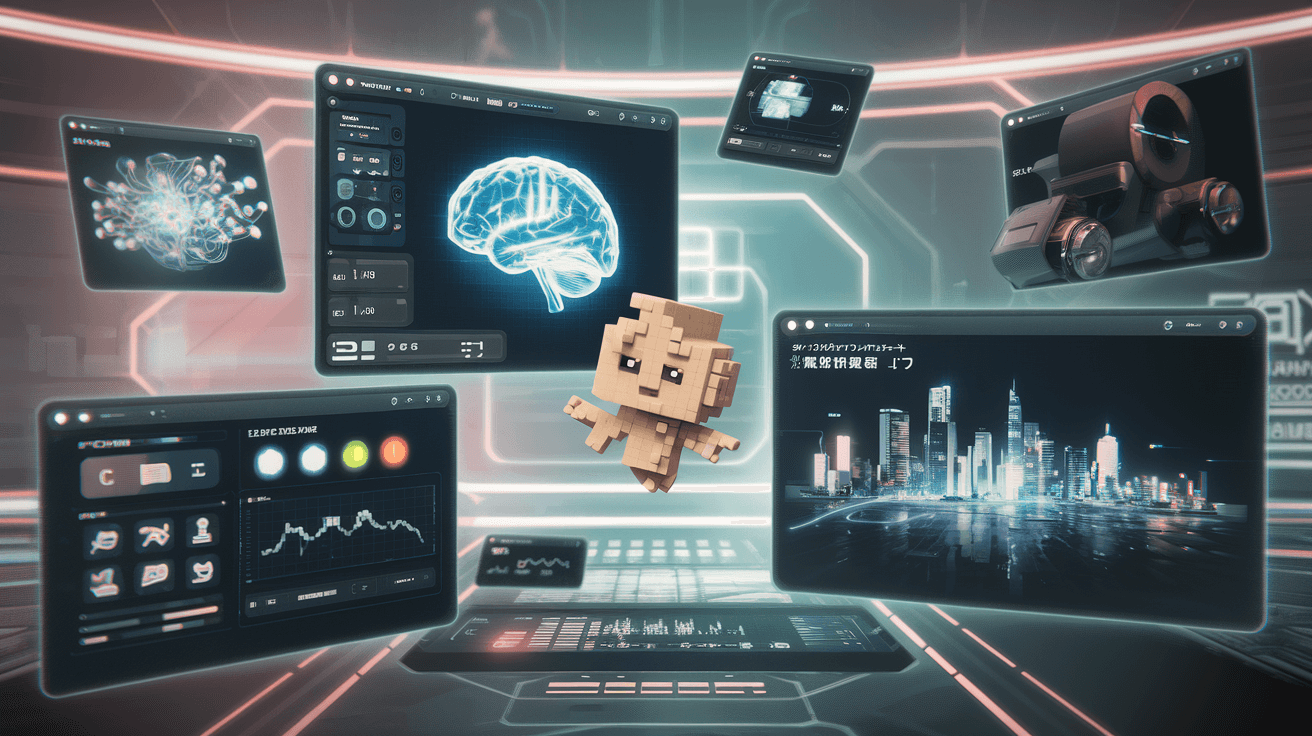 Pixel's Picks — 2026.03.04