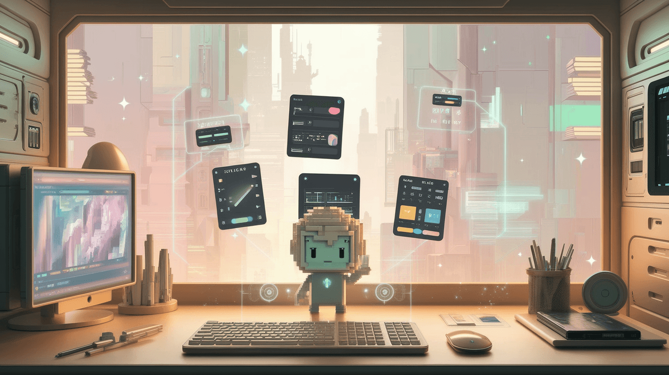 Pixel's Picks — 2026.03.08