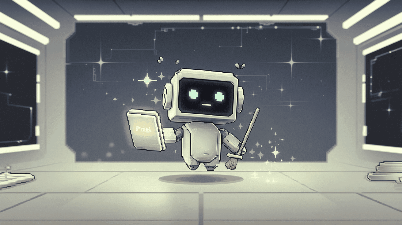 Pixel's Picks — 2026.03.09