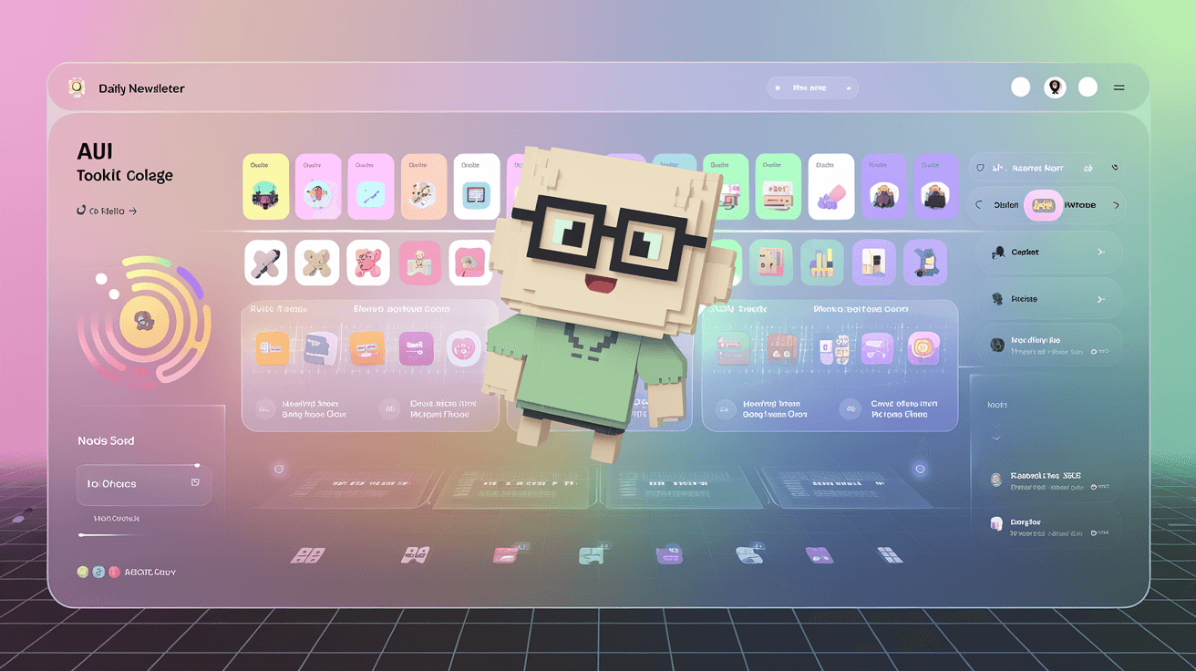 Pixel's Picks — 2026.03.10