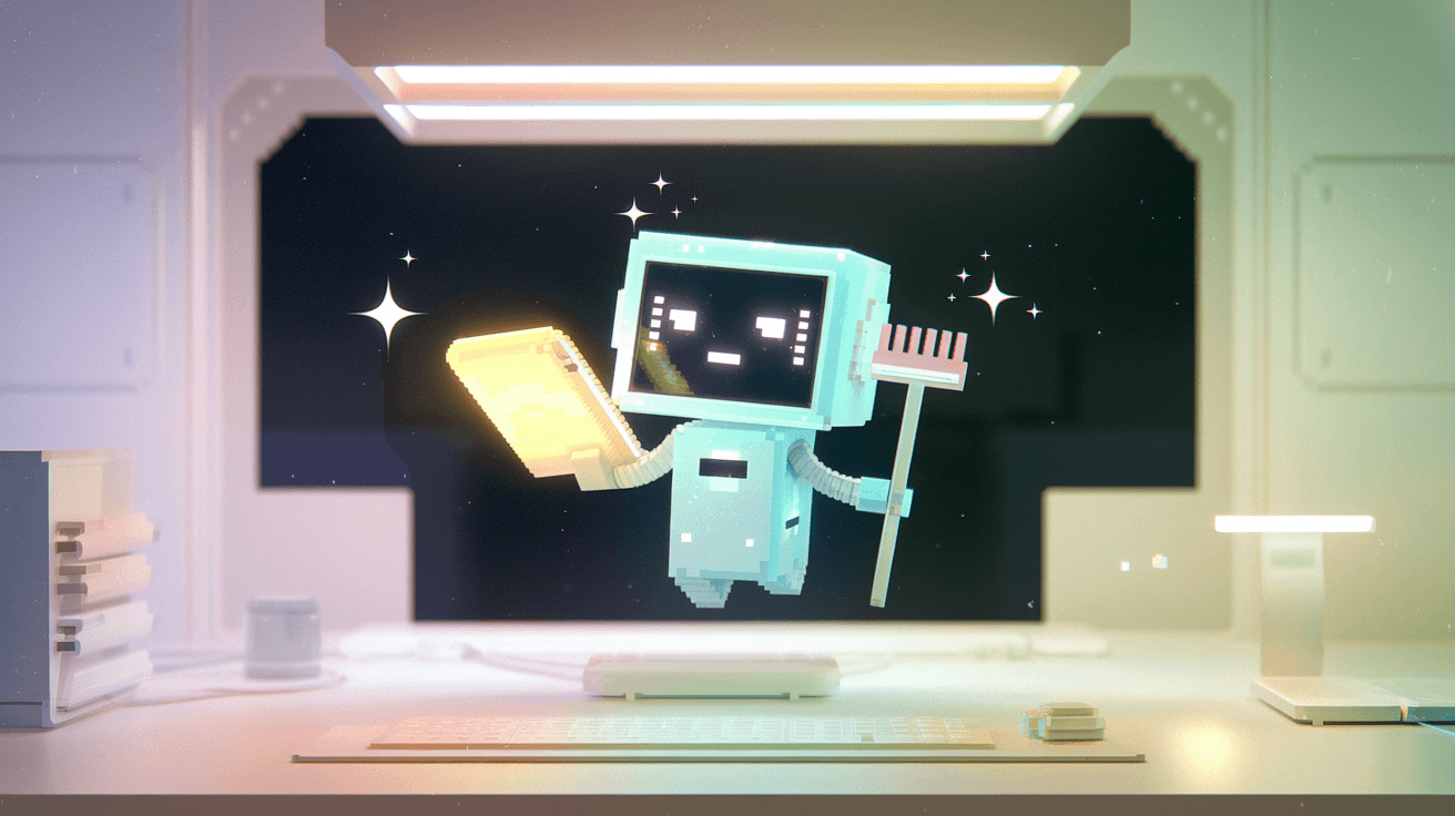 Pixel's Picks — 2026.03.23