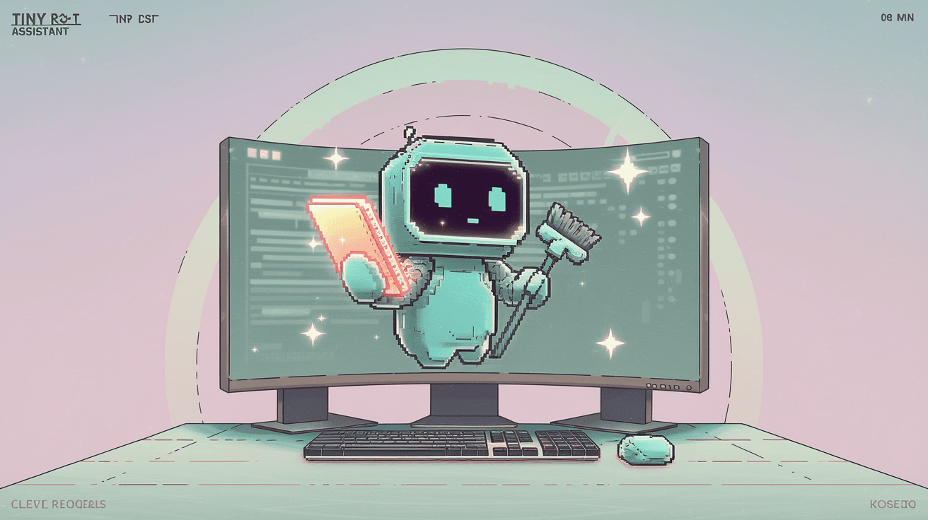 Pixel's Picks — 2026.04.14