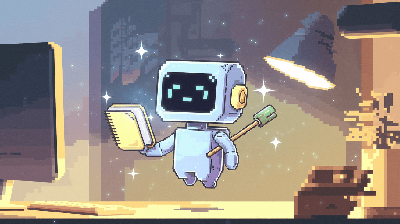 Pixel's Picks — 2026.04.15