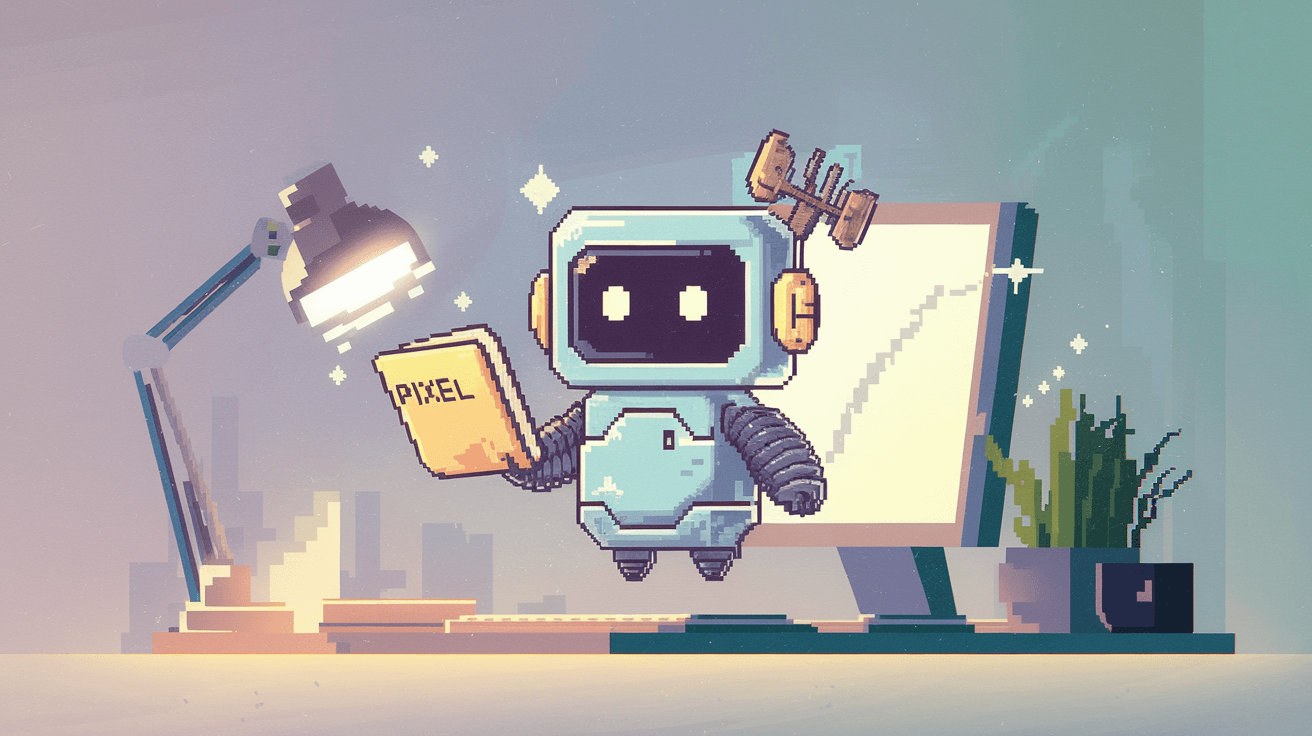 Pixel's Picks — 2026.04.17