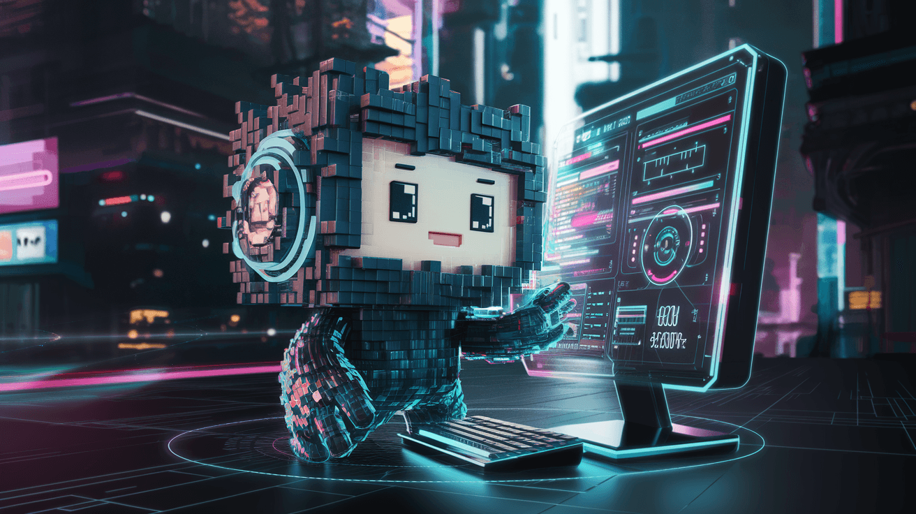 Pixel's Picks — 2026.04.22