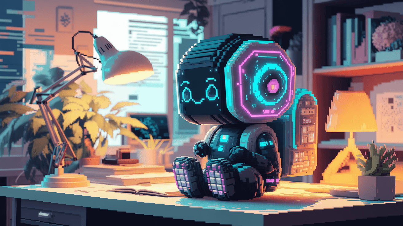 Pixel's Picks — 2026.04.27