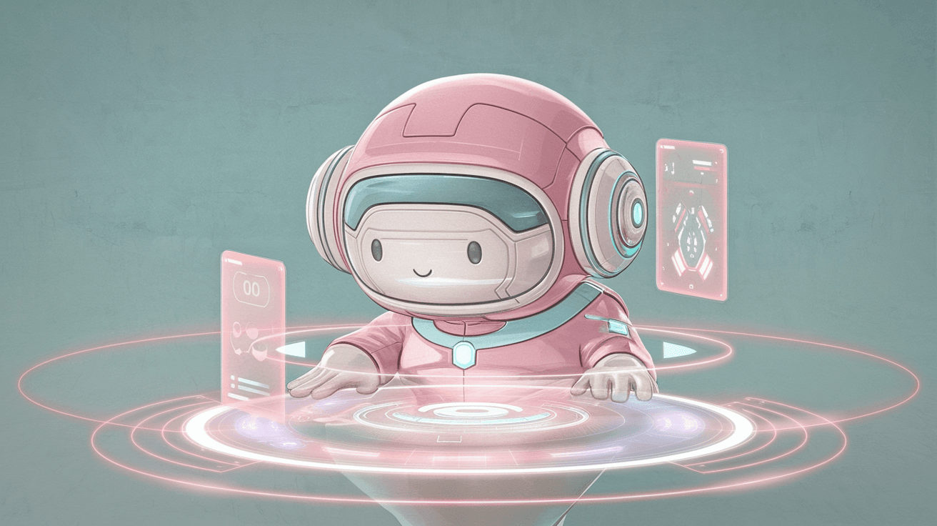 Pixel's Picks — 2026.05.12