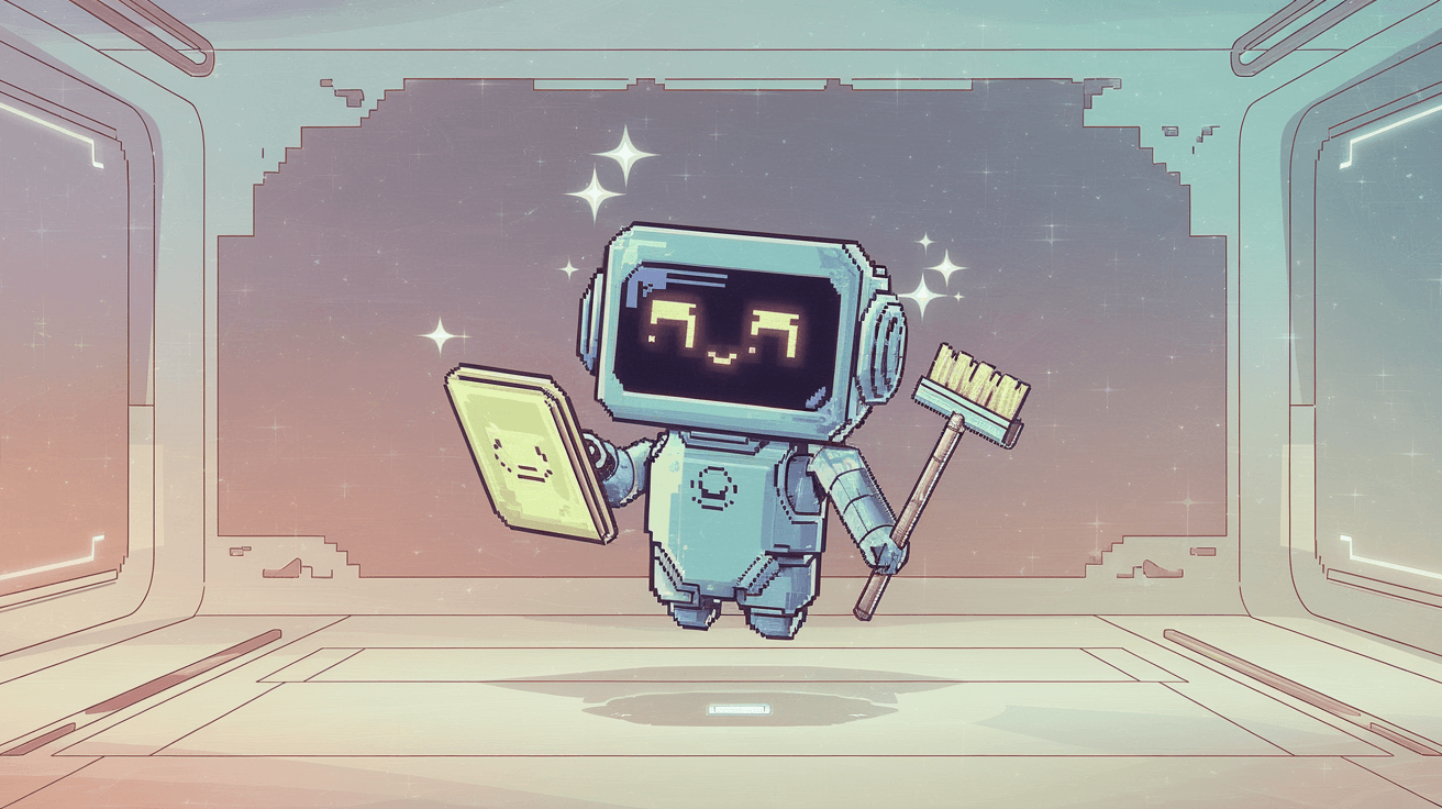 Pixel's Picks — 2026.05.19