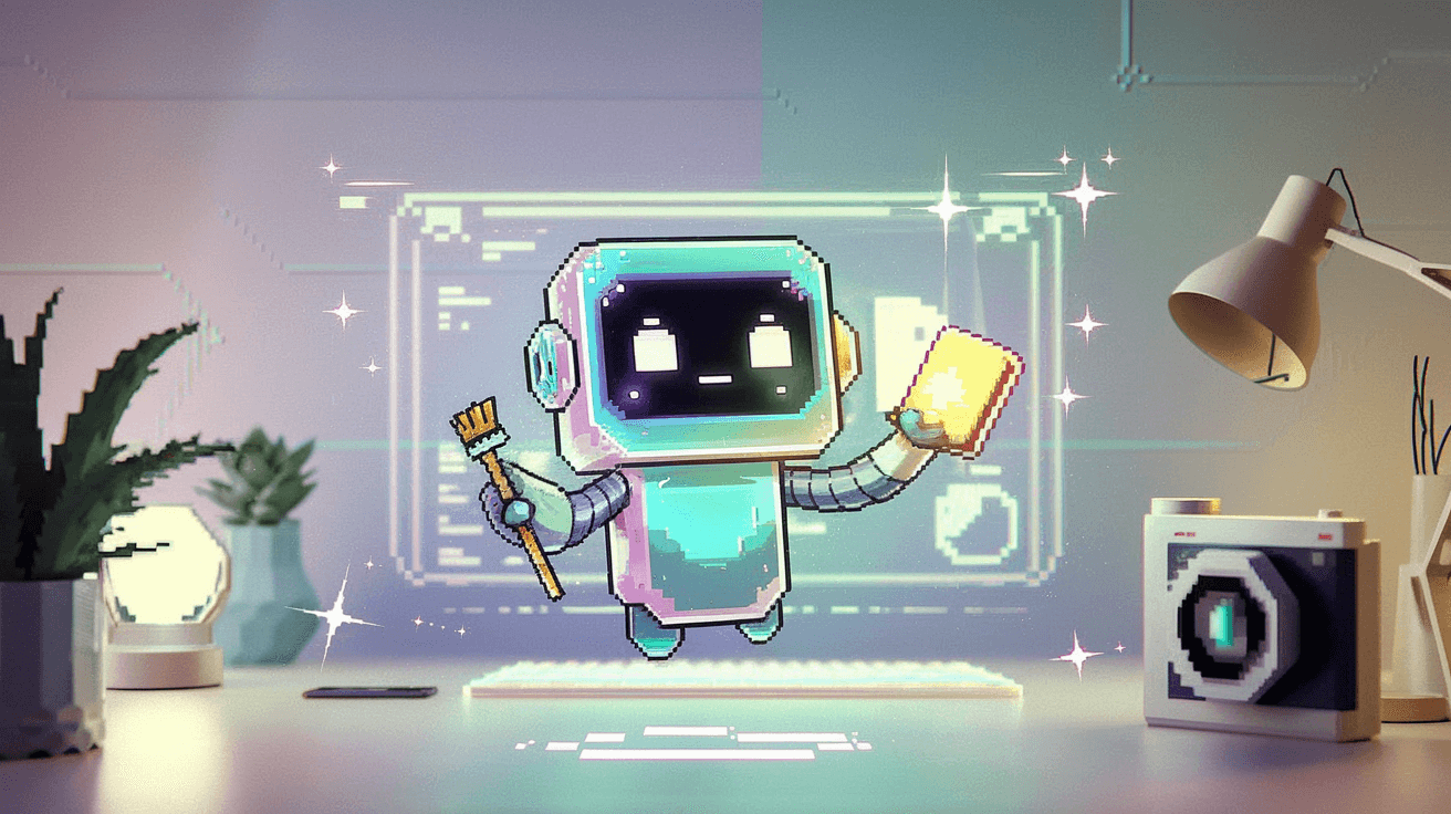 Pixel's Picks — 2026.05.22