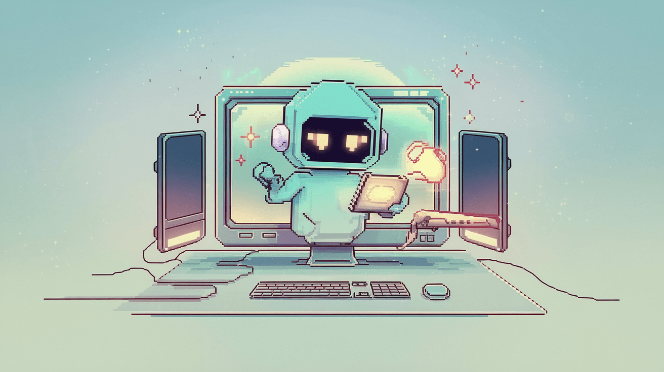Pixel's Picks — 2026.05.23