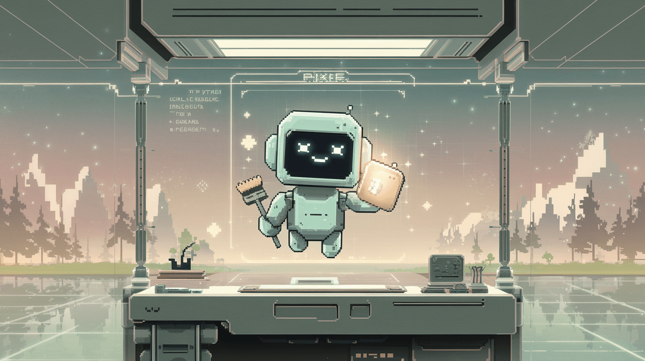 Pixel's Picks — 2026.05.30