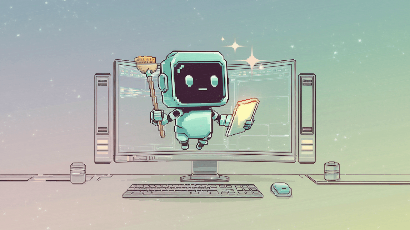 Pixel's Picks — 2026.06.01