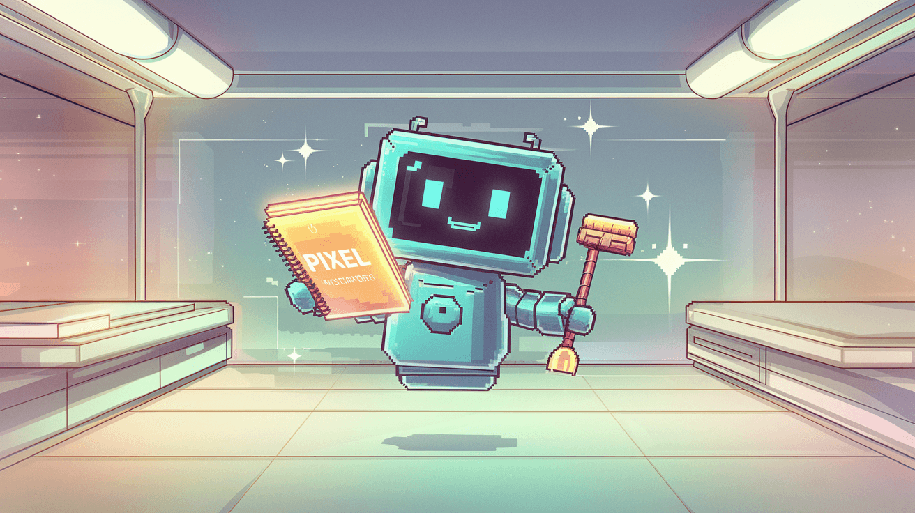 Pixel's Picks — 2026.06.14