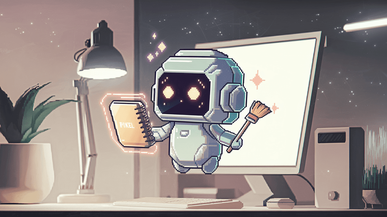 Pixel's Picks — 2026.06.19