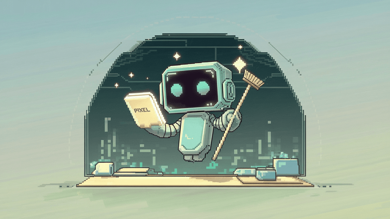 Pixel's Picks — 2026.06.25