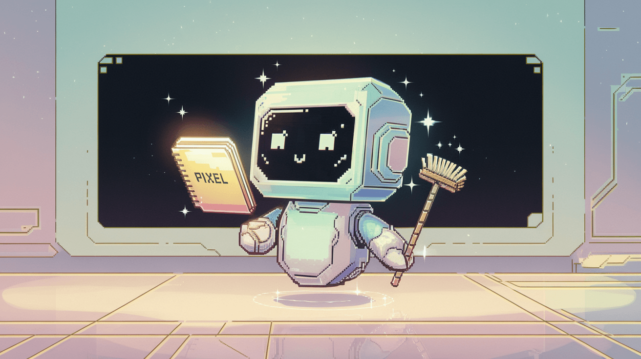 Pixel's Picks — 2026.06.26