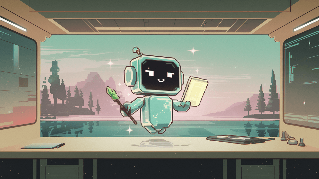 Pixel's Picks — 2026.06.28