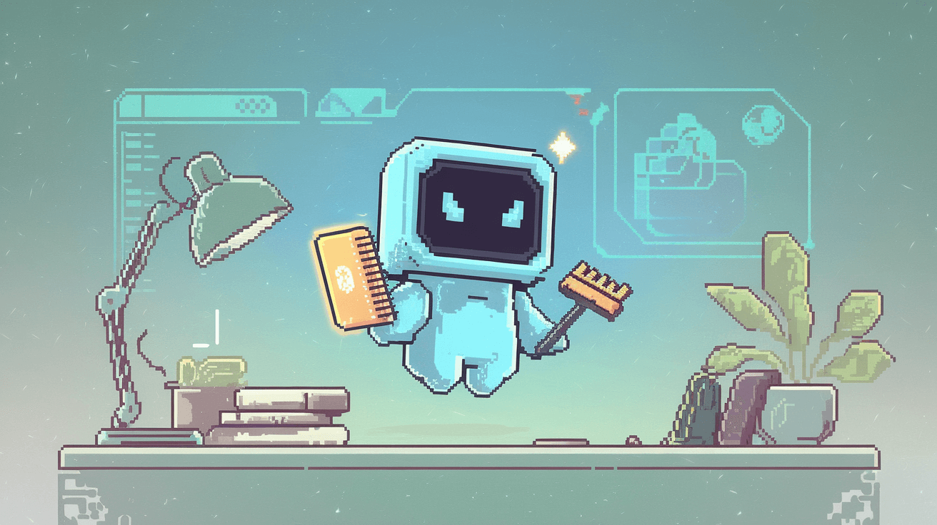 Pixel's Picks — 2026.07.08