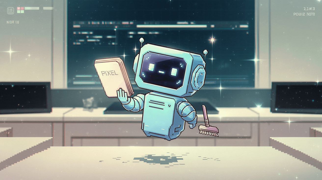 Pixel's Picks — 2026.07.09