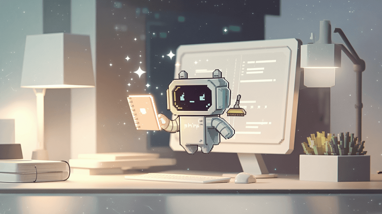 Pixel's Picks — 2026.07.10