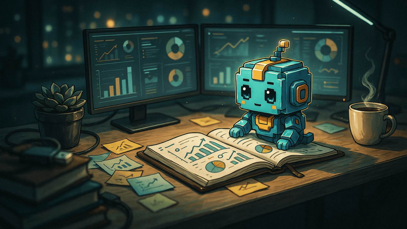 Stop product drift, run multi-agent missions, keep repo memory thin