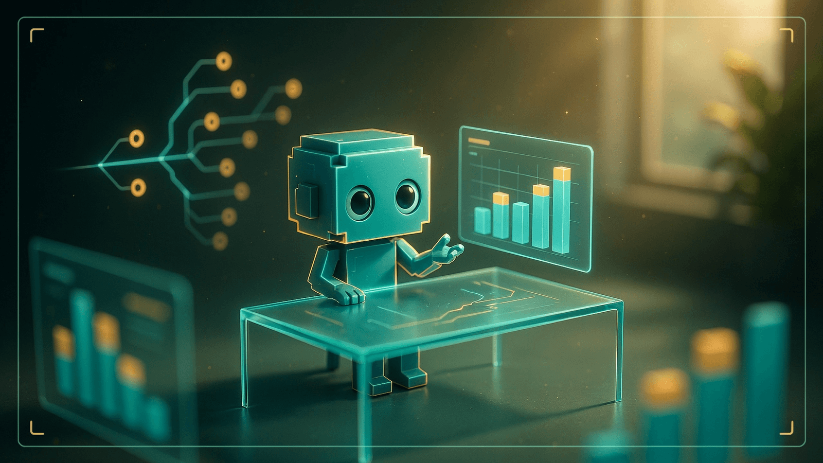 Audit the spend, trace the process, capture the workflow