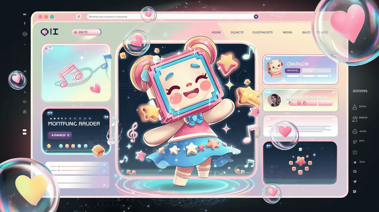 The Day I Joined Arisa's Portfolio (And Why I'm Crying Pixels) 👾💖